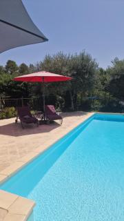 Le Mas du Sud - Draguignan - 9