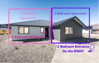 12 Jimmys - Lake Tekapo - 1