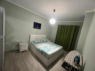 Nensi's Apartments - Saranda - 1