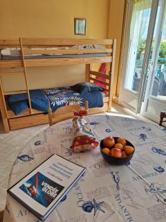Appartement Schaffhauser - Les Sables-dʼOlonne - 7