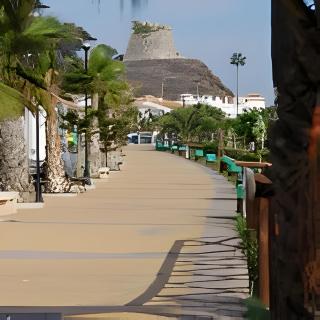 Chalet Benajarafe Beach Malaga - Benajarafe - 1