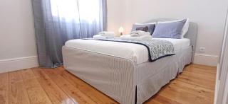 1000Jo Apartment T3 - Gulpilhares - 4