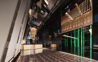 SEYA Panoramic Hotel - Chongqing Jiefangbei Flagship - Managed by SEYA GROUP - 8
