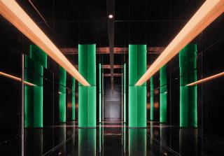 ISEYA Panoramic Hotel Chongqing Jiefangbei Flagship - Chongqing - 1