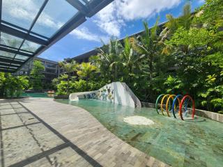 de' Asasta Apartment Benoa N508 - Nusa Dua - 5