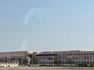 Khalidiya 02 For men only - Abu Dhabi - 0