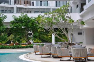 Laya Resort Phuket Island - Strand Layan - 3
