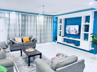 Kijani Residences Condos by RevSerene - Malindi - 9