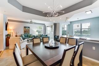 Fort Myers Condo in Gated Country Club with Pool! - Fort Myers - 2