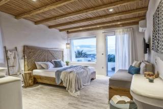 Orkos Beach Hotel - Mikri Vigla - 9