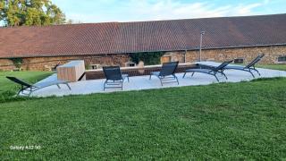 Gîte La Maijou d'Aômés - 6