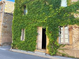 Chez Elise - Gîte de charme - Abbaye de Fontfroide - Bizanet - 7