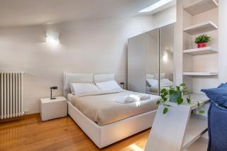 Deluxe Attic, il miglior comfort a Vicenza - Vicenza - 9