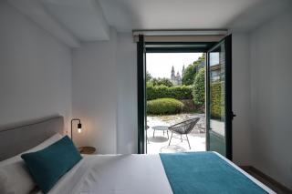 Hotel Pombal Rooms - Santiago de Compostela - 9