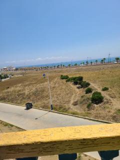 Appartement T3 Fnideq - 3