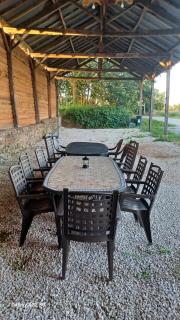Gîte La Maijou d'Aômés - Saint-Martin-le-Vieux - 8