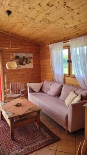 Ferienhaus Bliev-Hee Nr 5 - Klink - 2