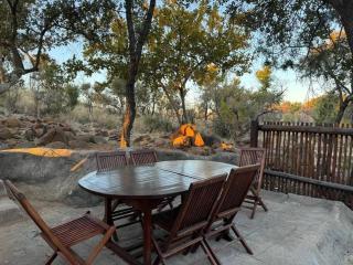 Mbekka Lodge at Thula Mabalingwe - 2