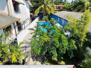 Hidden Heaven Villa - Beruwala - 8
