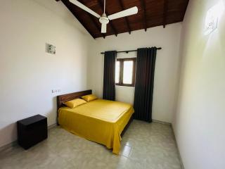 Hidden Heaven Villa - Beruwala - 5