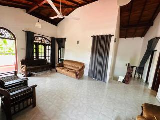 Hidden Heaven Villa - Beruwala - 4