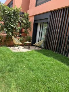 Noria Golf - 1