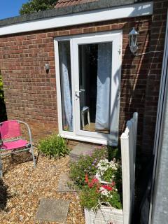 Cove Cott Guest Accommodation - Warsash - 3
