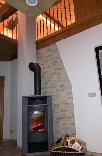 FH Waldidylle Nähe Torgau, Seebad Neumühle - 7