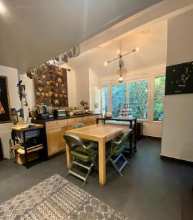 LOFT design et cosy La Campagne à Paris - Bagnolet - 2