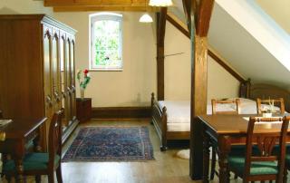 Penzion Záhornice - 5