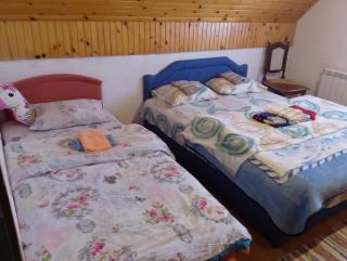 Apartment Helena - Žabljak - 8