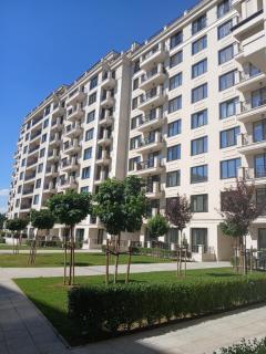 Nice new apartment - Sofia - 9