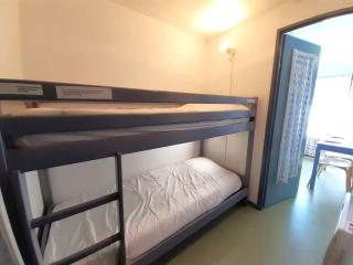 Studio cosy 4 pers avec balcon, parking et salle de musculation à St Lary Soulan - FR-1-457-270 - Saint-Lary-Soulan - 4