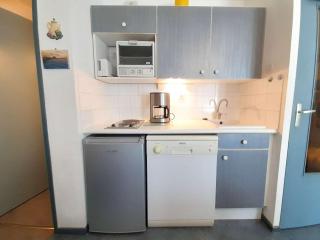 Studio cosy avec balcon, parking, salle de musculation - 4 personnes à Saint-Lary-Soulan - FR-1-457-248 - Saint-Lary-Soulan - 5