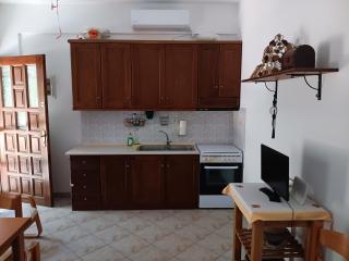 The Small House in the Olive Grove - Lefokastro - 7