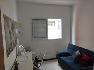 Apt aconchegante, moderno e amplo - Itajubá - 0