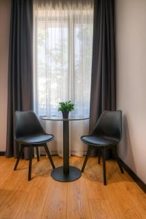 Smart Rooms - Varna City - 9