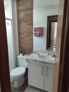 Apt aconchegante, moderno e amplo - 2