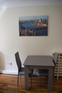 13 Plato Road - London - 8