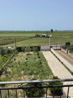 Villa Naim apartament - Rrotull - 0