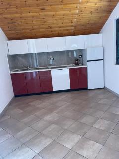 Villa Naim apartament - Rrotull - 5