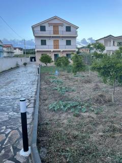 Villa Naim apartament - Rrotull - 3