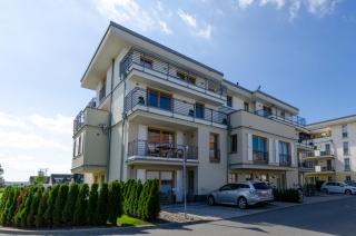 Villa Sanddorn 14 - Luxus mit Meerblick - Börgerende-Rethwisch - 9