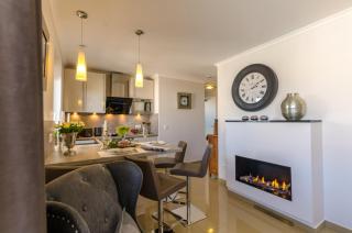 Villa Sanddorn 14 - Luxus mit Meerblick - Börgerende-Rethwisch - 4