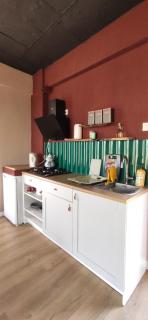 Aze's Garden suites - Kalkan, Kaş - 4