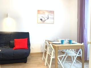 Appart'Village Le Creusot centre - Parking facile - Bus gare TGV 17 min - Le Creusot - 1