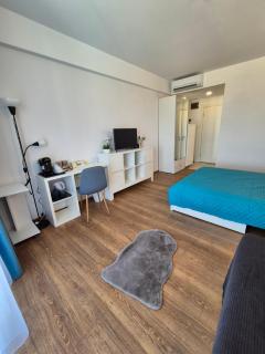 Blaxy Residence E401 - Olimp - 5
