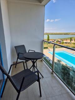 Blaxy Residence E401 - Olimp - 3
