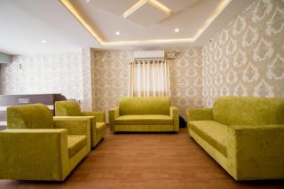 Hotel Deccan Park, Tirupati - Tirupati - 9