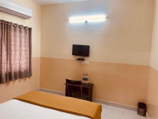 Hotel Deccan Park, Tirupati - Tirupati - 7